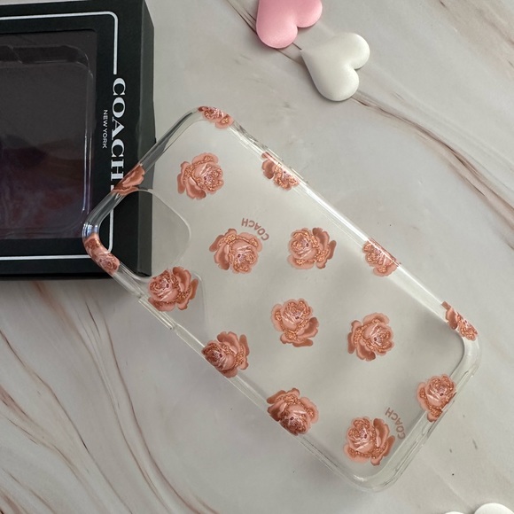 📱Coach Case for IPHONE 11 - Coach📱 - Picture 3 of 11